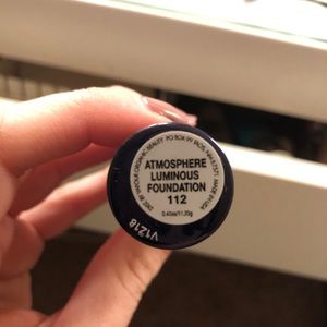 VAPOUR BEAUTY Atmosphere Luminous Foundation, 112
